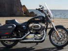 Harley-Davidson Harley Davidson XL 1200T Superlow